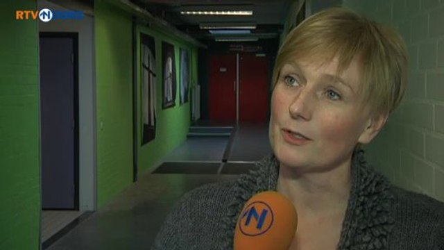 Oost-Groningen gaat woningbestand flink inkrimpen - RTV Noord