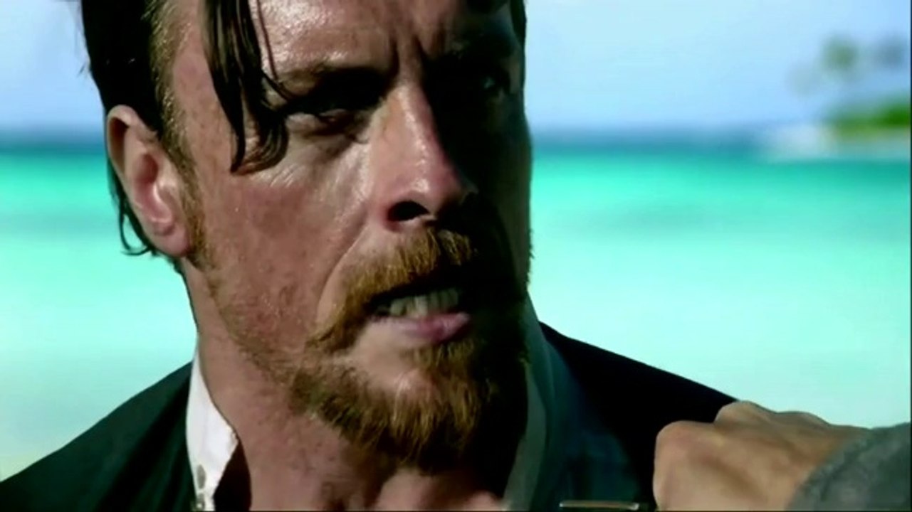 Black Sails: le Game of Thrones version pirates