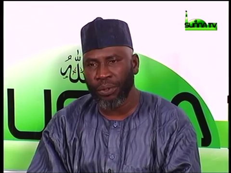 Sheikh Ahmad Sulaiman (récitation du coran)