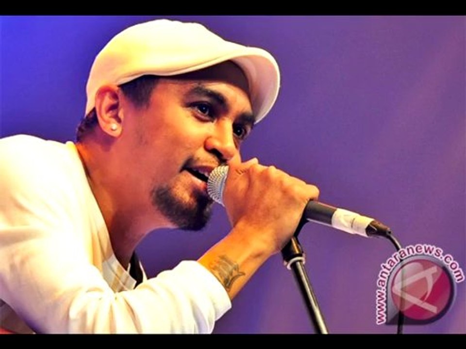 Glenn  Fredly love me