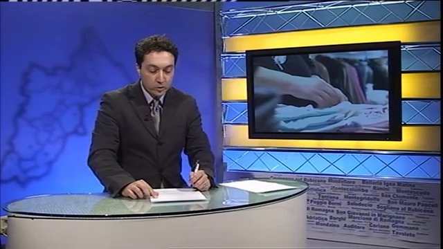 Icaro TG del 30 Gennaio 2014