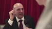 Video: Dragon's Den's Kevin O'Leary in interview