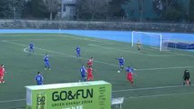 Icaro Sport. Torconca-Igea Marina 5-1, servizio e dopogara