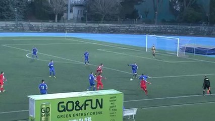 Скачать видео: Icaro Sport. Torconca-Igea Marina 5-1, servizio e dopogara