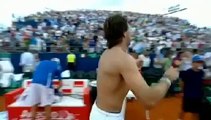 Berlocq batte Seppi - Davis Cup 2014 - Argentina vs Italia - Livetennis.it
