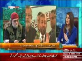 The Debate with Zaid Hamid (Aman Ka Aik Aur Mauka Kya Akhri Moka ho Ga --) 31 January 2014 Part-1_1