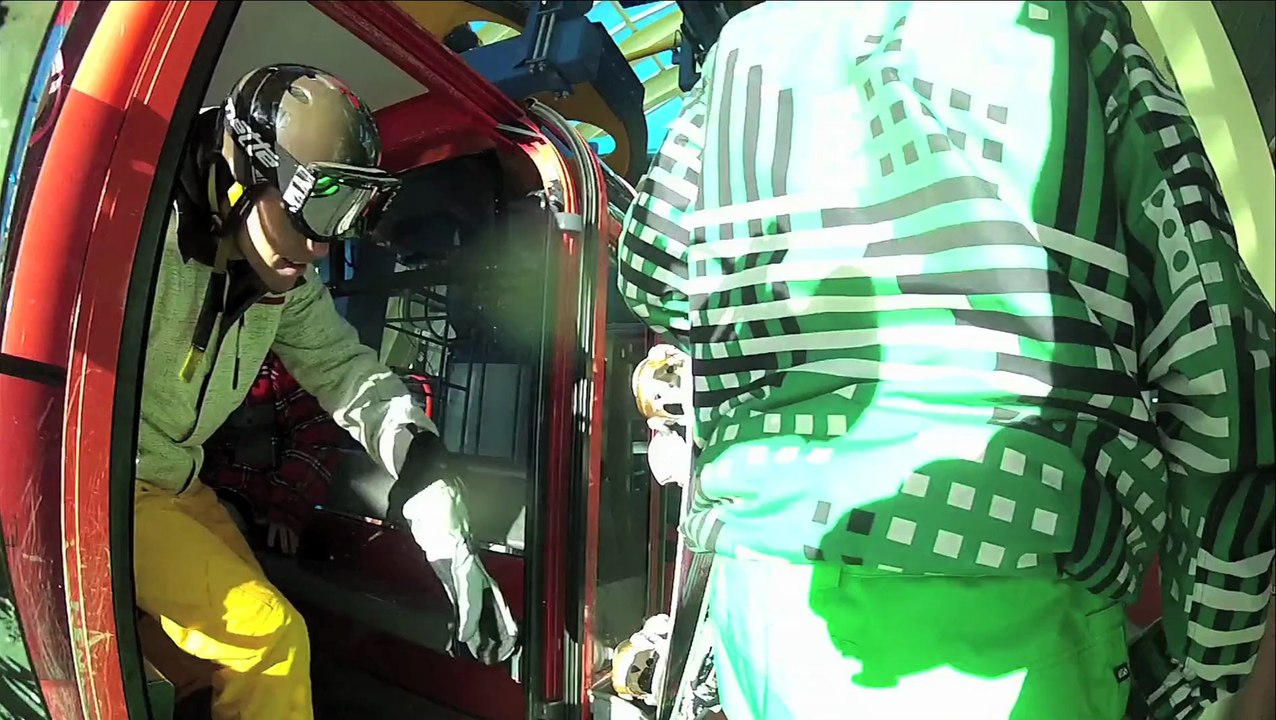 Edit 2014 (Saint-Gervais / loèche-les-Bains)