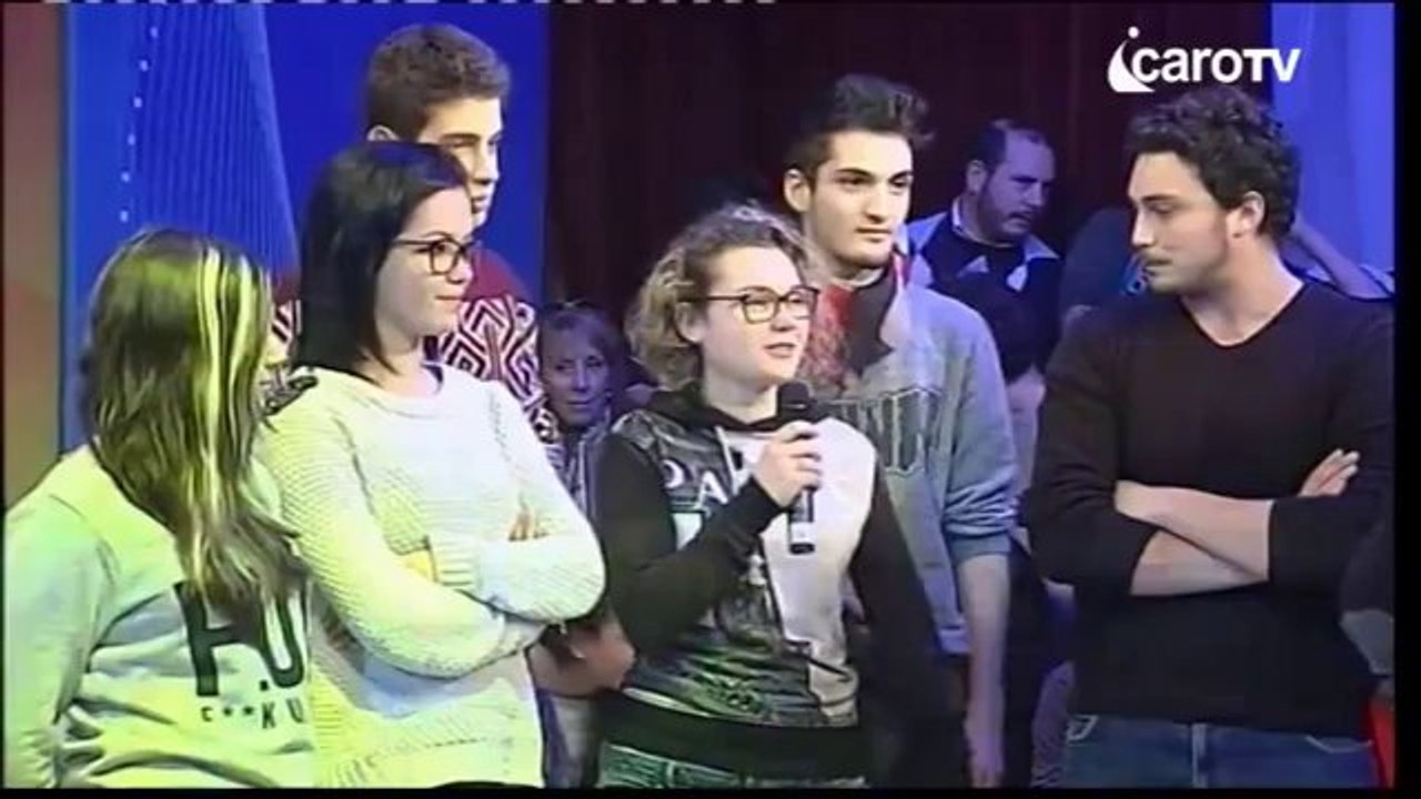 La Campanella - I sorteggi 2014