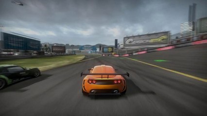 Need For Speed Shift on GTX 550TI HIGH PL