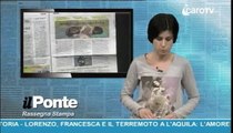 Il Ponte - Rassegna stampa del 17 Gennaio 2014