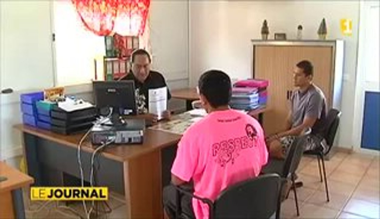 Gros succès pour les contrats d’accès à l’emploi