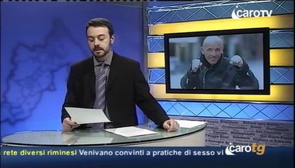 Icaro TG del 30 Dicembre 2013