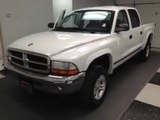 Used 2003 Dodge Dakota Video Walk-Around at WowWoodys near Kansas City