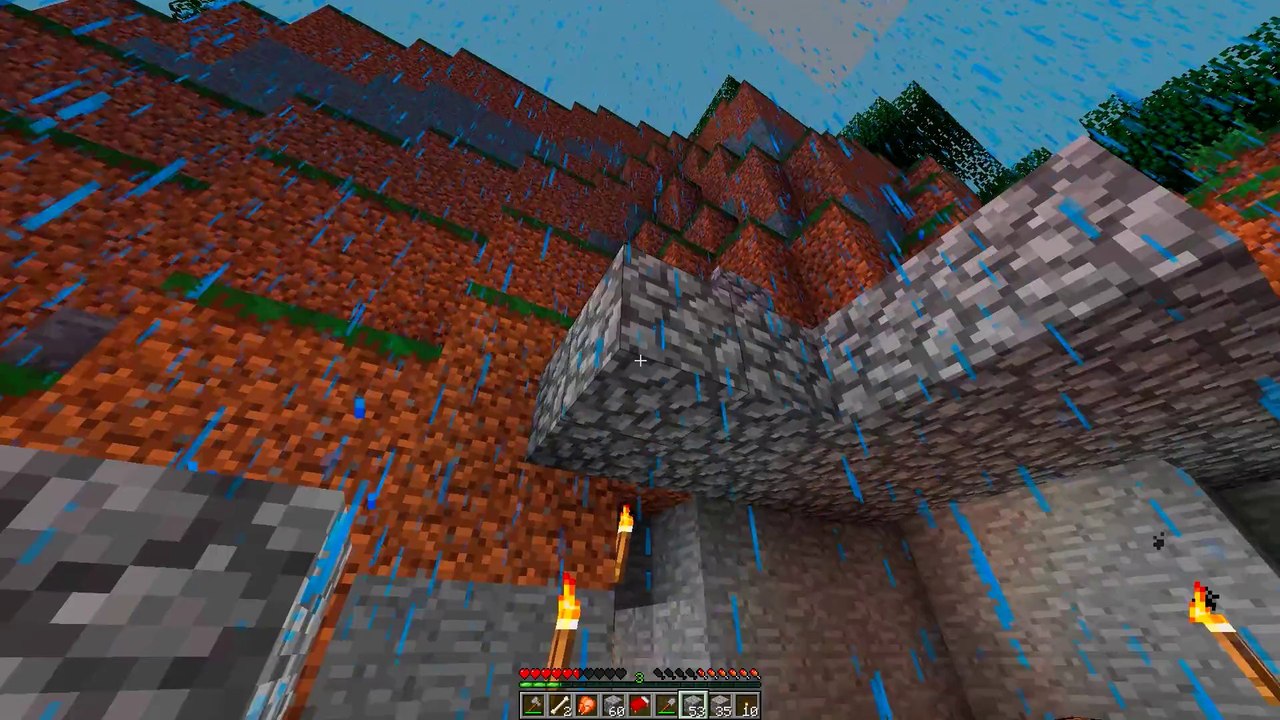 Minecraft - Back in the Saddle - Episode 2
