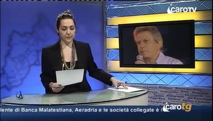 Icaro TG del 24 Dicembre 2013