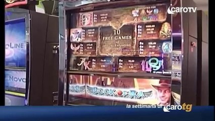 Icaro TG del 22 Dicembre 2013