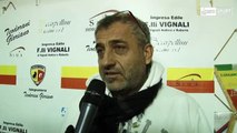 Icaro Sport. Corpolò-Gambettola 1-2