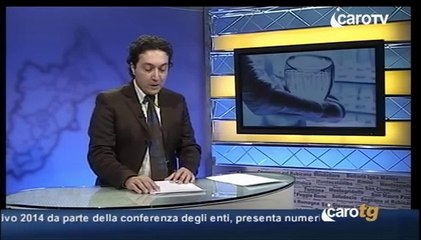 Icaro TG del 13 Dicembre 2013