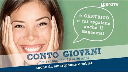Banca di Rimini - Amore a primo conto
