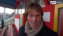 Icaro Sport. Rimini Calcio: intervista a Pier Vittorio Belfanti