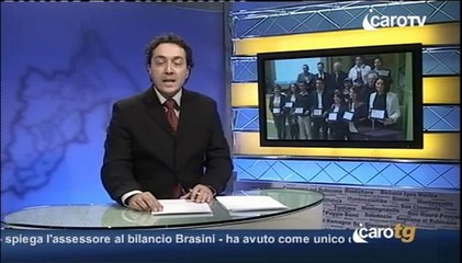 Icaro TG del 5 Dicembre 2013