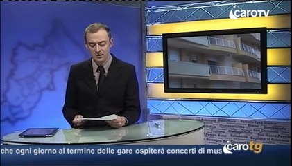 Icaro TG del 4 Dicembre 2013