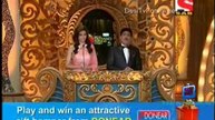 Sab Ke Satrangi Parivaar Awards 2014 - 31st January 2014  pt1