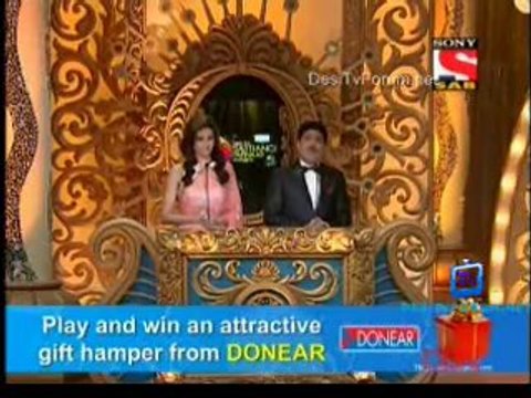Sab Ke Satrangi Parivaar Awards 2014 - 31st January 2014 pt1