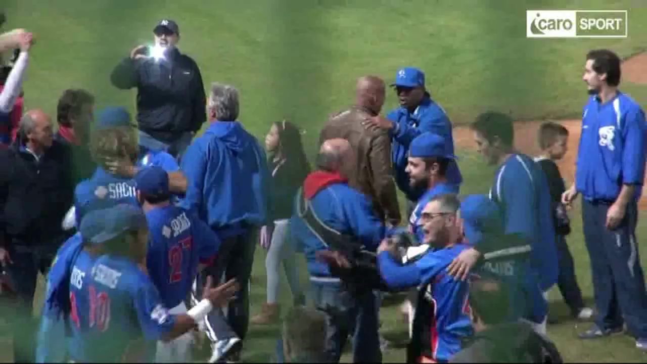 Icaro Sport. San Marino vince il terzo scudetto...