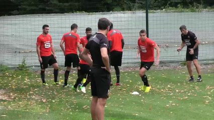 23e j. - Lyon ne veut rien lâcher