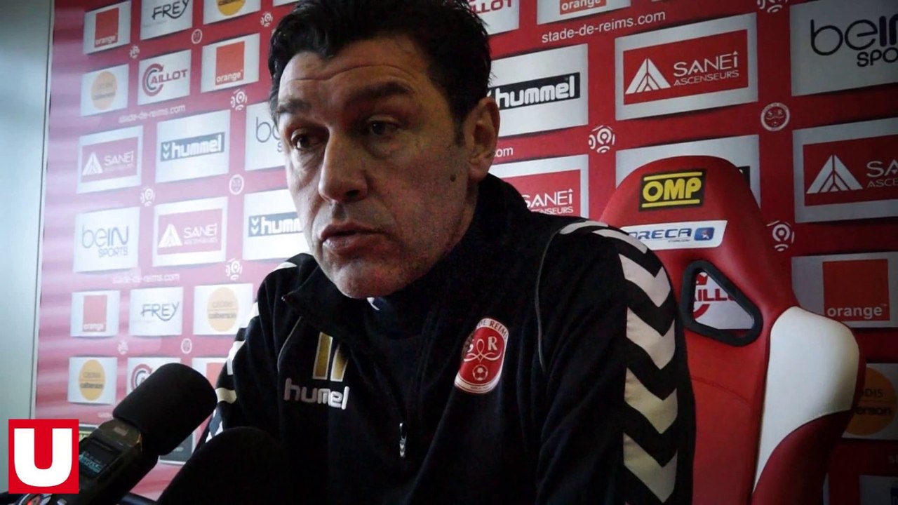 Reims-Montpellier : beaucoup de blessés dans la défense rémoise