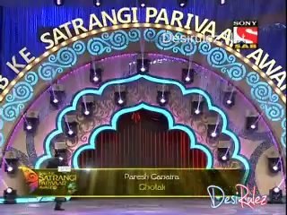 Sab Ke Satrangi Parivaar 31st jan 14 pt9