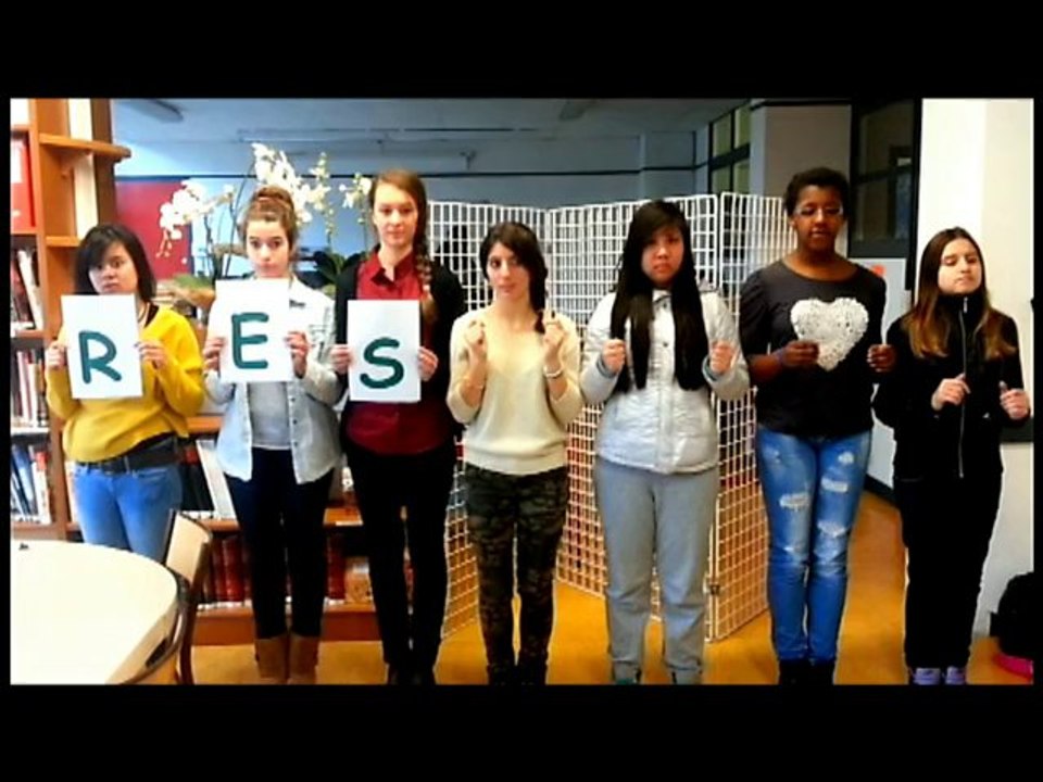 UNSS FFF Football des princesses - college St Pierre