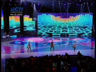[140121]dahSyatnya Cinta Indonesia RCTI - Seg 2