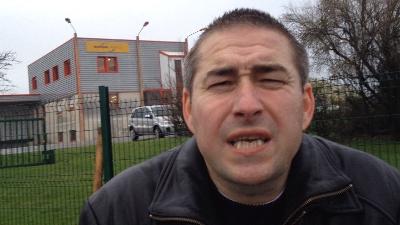 Les Mory Ducros dans l'attente