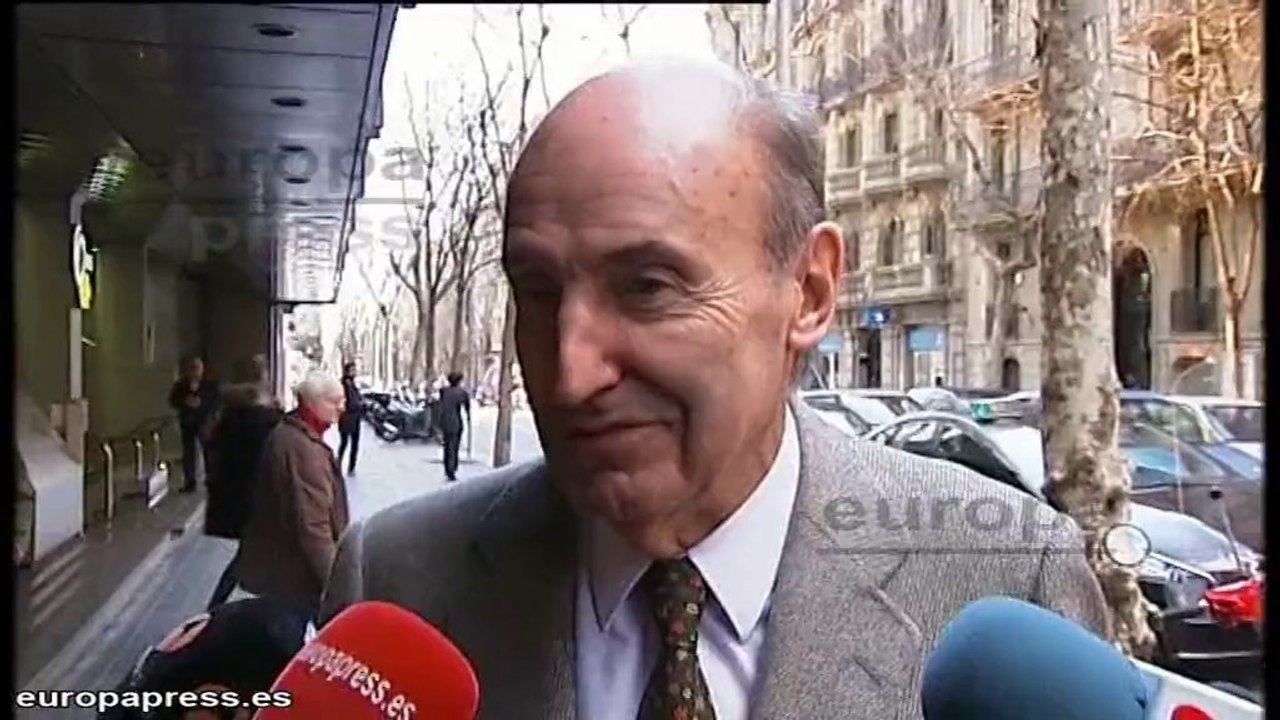 La Infanta bajará en coche la cuesta de los Juz...