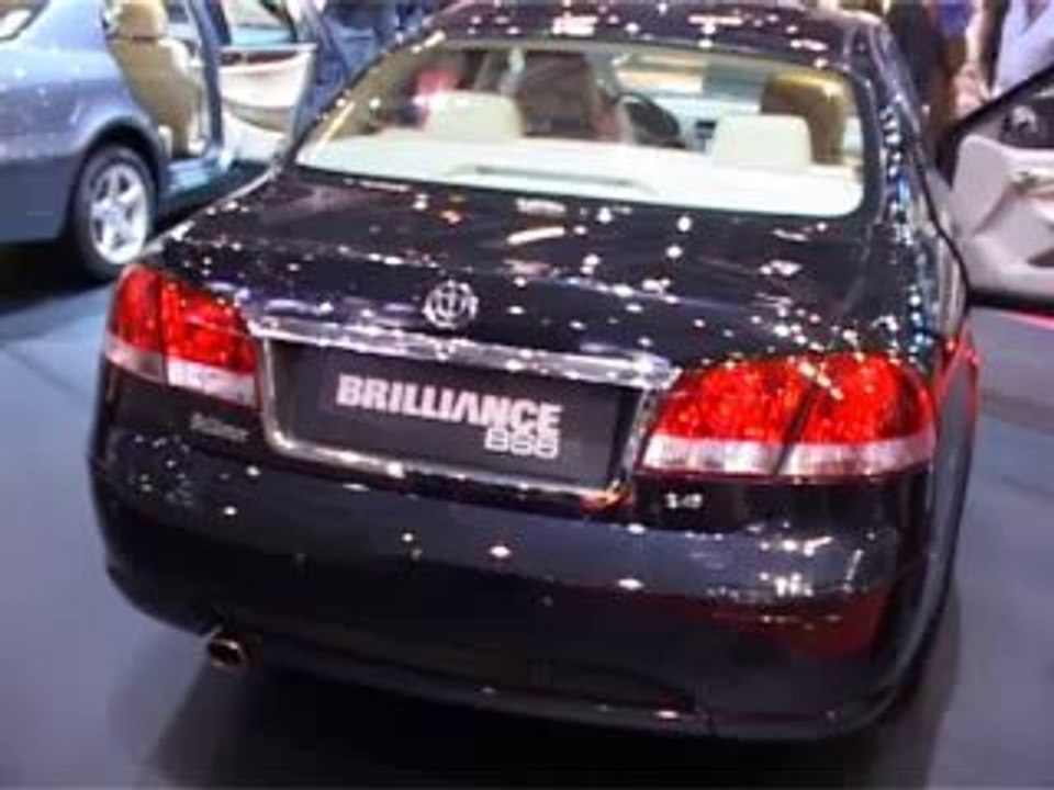 Genève 2007 - Emission 3