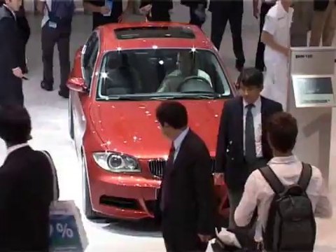 BMW Série 1 Coupé : en attendant le cabriolet