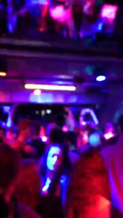 Disco Ringe Vanity Club Cologne