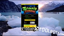 Zombie Tsunami Triche [Cheats,Codes][Android/iOS]