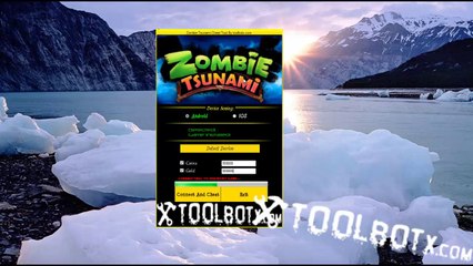 Zombie Tsunami Triche [Cheats,Codes][Android/iOS]