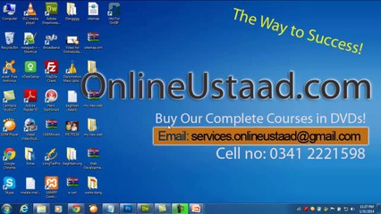 4 Consistent ways to make money online in Urdu