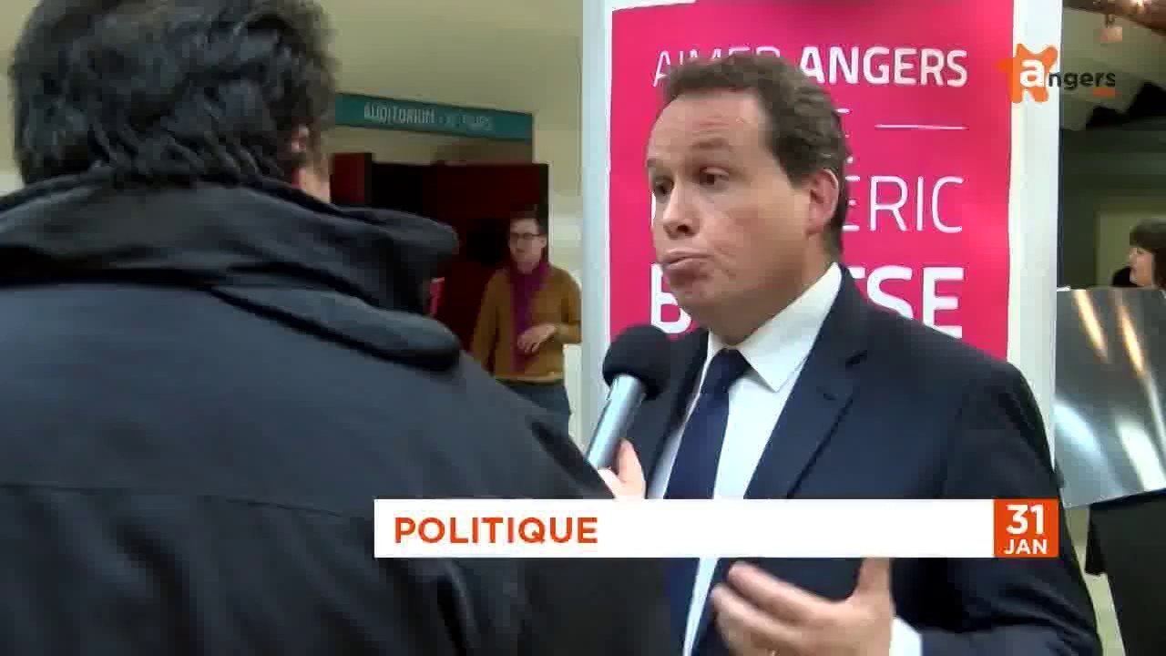 JT JANVIER 2014 [S.1] [E.31] - Le Journal du vendredi 31 janvier