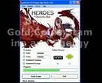 Heroes of Dragon Age Hack Tool Android, iOS Download_