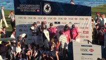 Polo, Open de Palermo - Voyage en Argentine