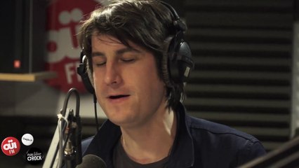 Deportivo - En Ville - Session Acoustique OÜI FM