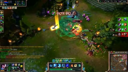 Vaskervon Arenası #14