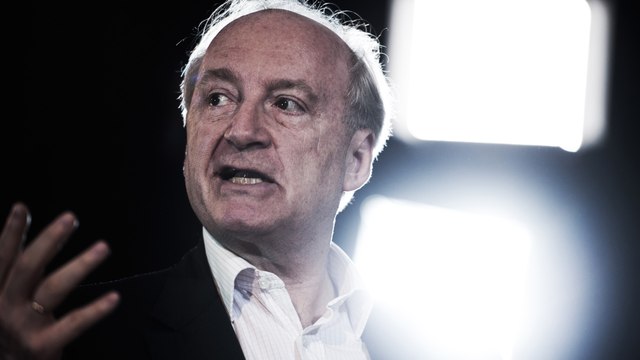 Hubert Védrine - Pourquoi le monde ne ressemble pas à ce que l'occident imaginait il y a 10 ans ?