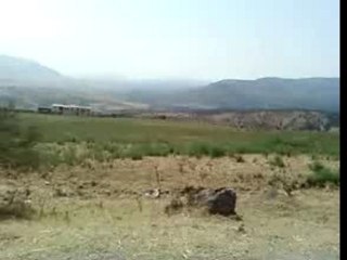 dede dans la 405 toute neuve