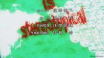 Mahou Sensou [ending]